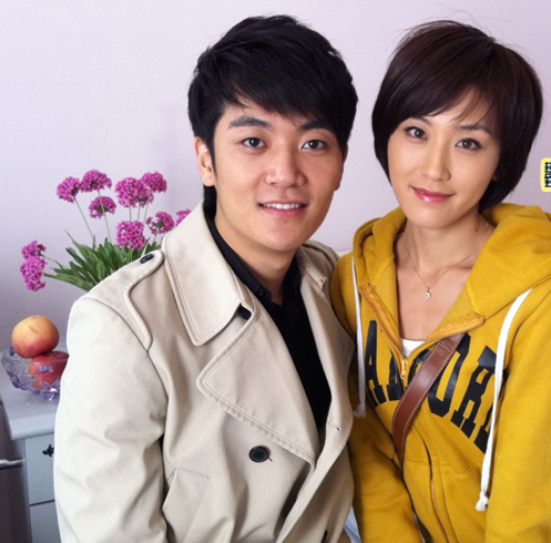 《狠狠爱》助阵金鸡百花