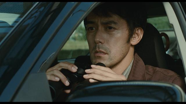 是枝裕和《比海更深》发预告 阿部宽演废柴大叔