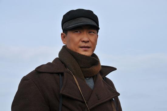 《东北抗日联军》收官在即 李泓良成革命火种