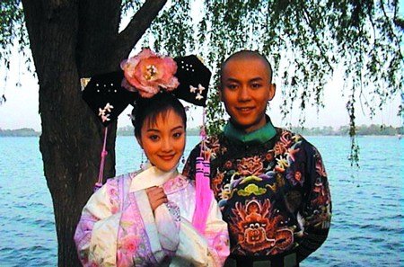 李晨示爱张馨予 与李小璐分手内幕大揭秘