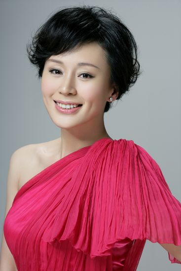 杨雨婷于小彤加盟《劝和小组》 再续母子缘