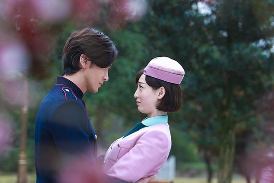 《偏偏》高伟光俘获任性千金 成追女生典范