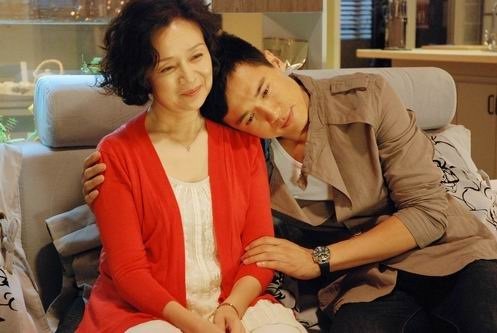 《婆婆也是妈》走红 甜蜜温情成突围婆媳剧利器