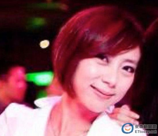 前女助理情伤跳楼轻生 <em>陈怡蓉</em>震惊:好难过_娱