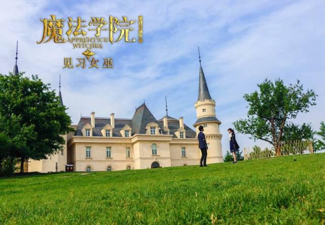 2017年最刺激的华语魔幻电影你看了吗?_娱乐