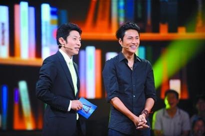 撒贝宁主持新节目被誉总结帝 打消雪藏传言