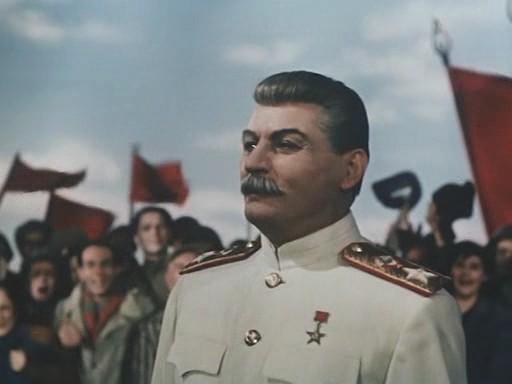 电影看二战②|苏联:从红色激情到超越意识形态