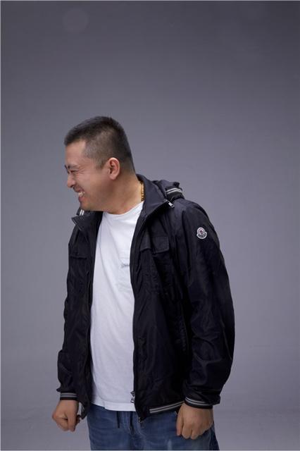 我是处女座!--80后怪胎导演耿明吉_娱乐_腾