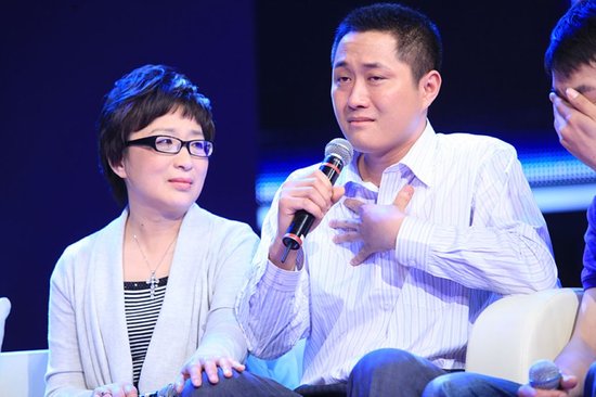 东方卫视《我心唱响》7日首播 向伟大母亲致敬