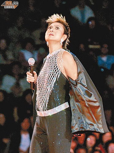 顾家辉率群星完美巨声夜 新老殿堂级歌手将参演