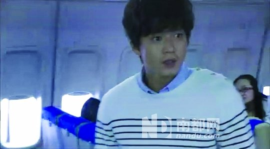 南都:《世界奇妙物语》最亮的无疑是小栗旬