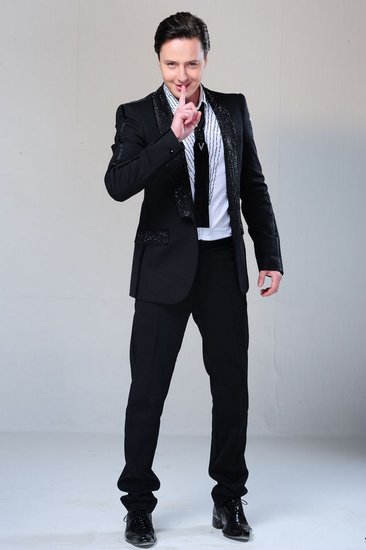 湖北卫视跨年再曝重将 Wonder Girls加盟海外帮