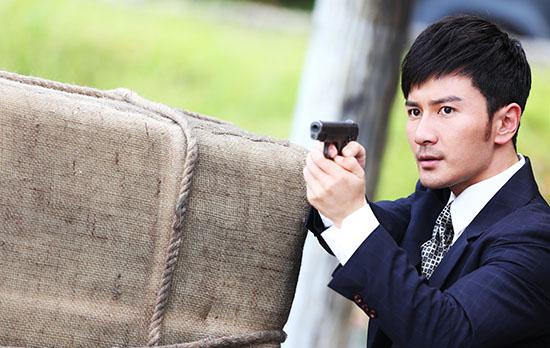 《煮妇神探》开播 刘恩佑走心演绎国产福尔摩斯