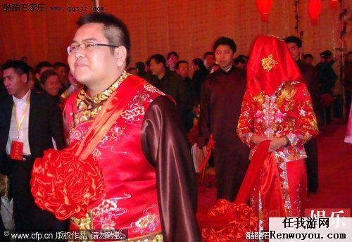 车晓离婚拒收3亿分手费 怒斥失实报道赞前夫_