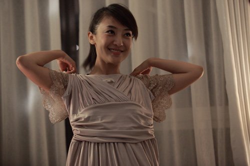 《星光都市》解读娱乐圈 艺人一夜成名何其难