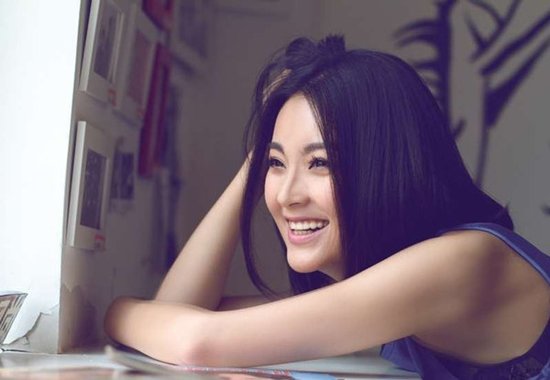 《幸福妈妈》收视火爆 毛林林进组新戏谱恋曲