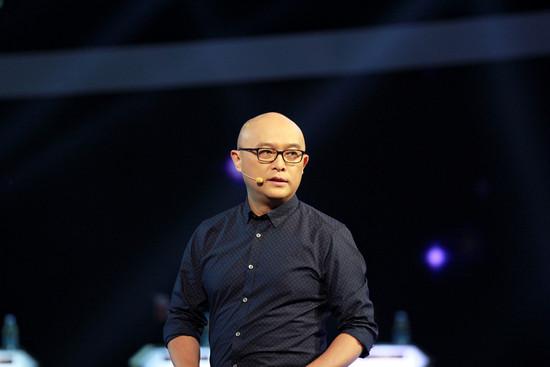 孟非金星黄磊组铁三角 周润发或献真人秀首秀