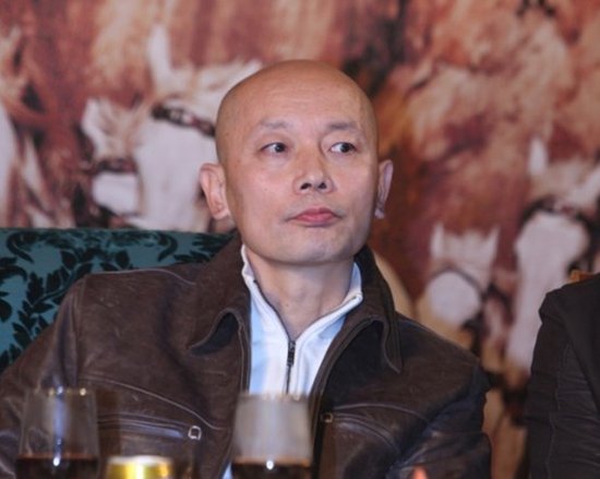 《爱遍中国》采风姜文新片 葛优称五十亿不嫌