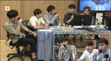 龙俊亨爆尹斗俊最先结婚 孙东云坚持单身主义