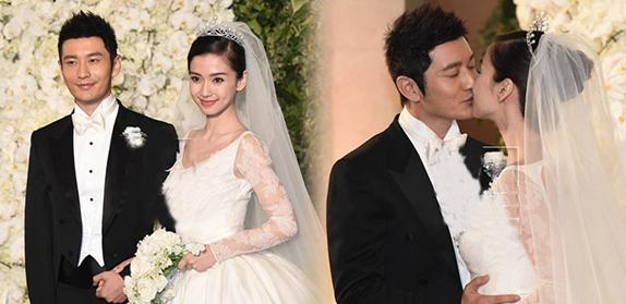 人民日报：明星婚礼，别办成消费“封神榜”