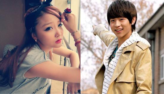 魏晨与女友恋情遭曝光 公司发声明怒斥偷拍者_娱乐_一生一世