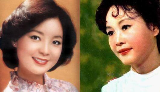 李谷一邓丽君奇迹合作 三十年后有望重阳圆梦