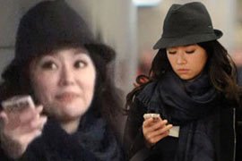 每日娱乐:揭宋丹丹坎坷情路 曝芦秀梅<em>赵安</em>爱女