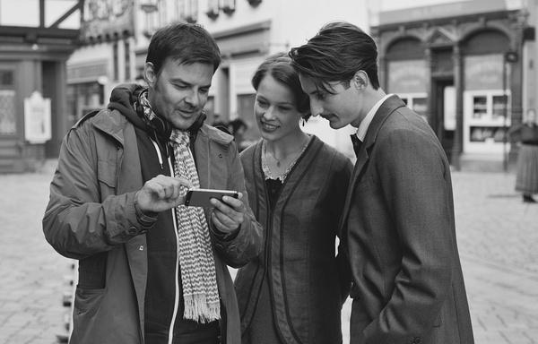 威尼斯day3/4：离舒冯大婚600公里处发生着什么