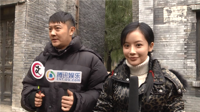 《我的1997》开机 印小天自曝听邓丽君找感觉