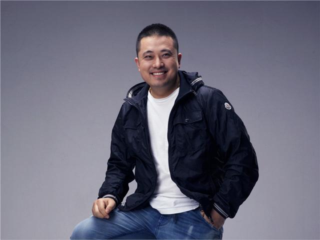 “我是处女座！”——80后“怪胎”导演耿明吉