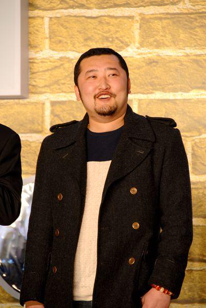 《李可乐寻人记》首映 赵雷棋仗义搞笑