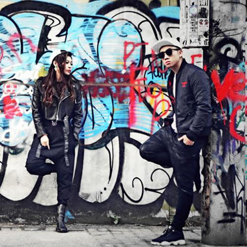 低调组合从心出 新歌《终点起点》跨年首发