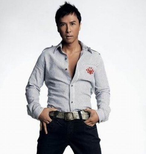 甄子丹诉檀冰案开庭 被告方申请成龙等出庭做