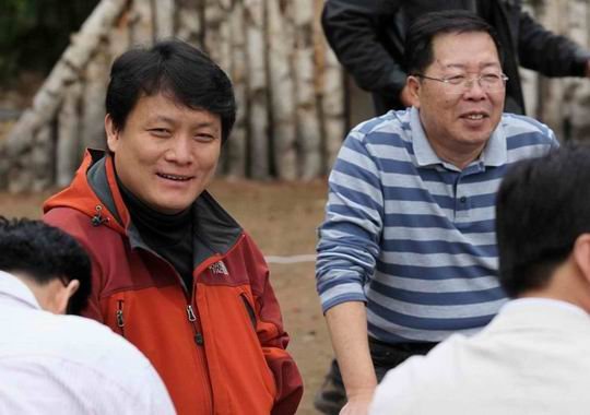 评《我的娜塔莎》：高满堂长出爱情剧的新翅膀