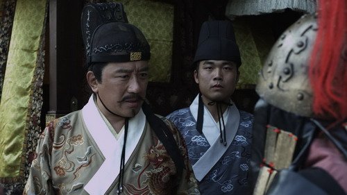 [电视新闻《大明按察使》完美收官 观众意犹未尽期待续集