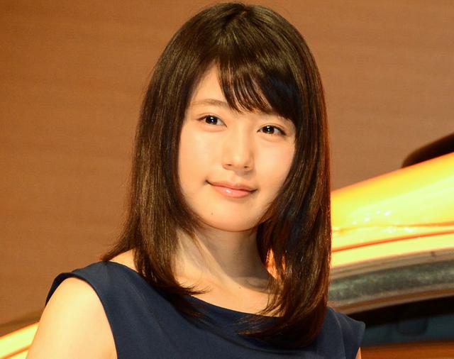 58届蓝丝带奖揭晓 有村架纯获主演女优奖
