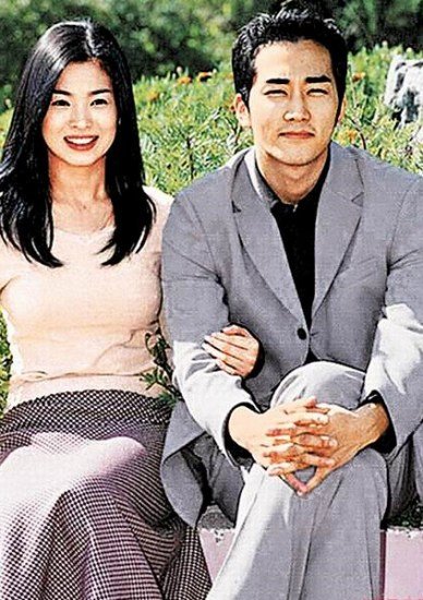 宋承憲赴臺輪抱480名冬粉 感恩10年愛不滅(組圖)