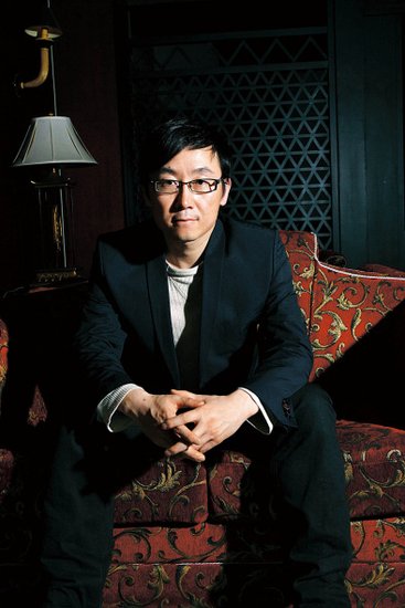 第16届上海国际电影节“亚洲新人奖”评委简介