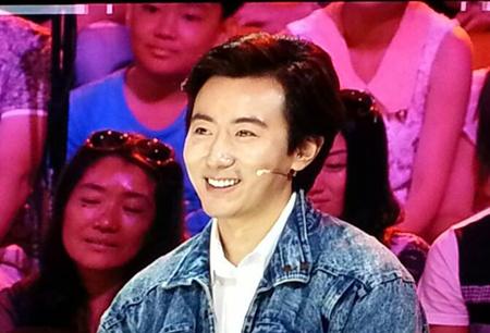 高梓淇蔡琳做客《年代秀》追忆80年代往事