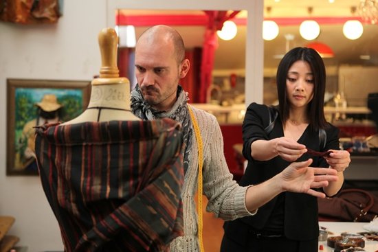 《温州一家人》明日央一开播 四大看点全解析