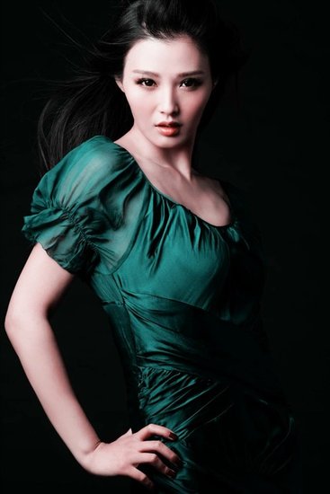 白庆琳新戏挑大梁 与姜武上演<em>史密斯夫妇</em>_内