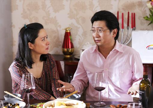 《虎妈猫爸》创收视纪录 “姐夫”田雨强势归来