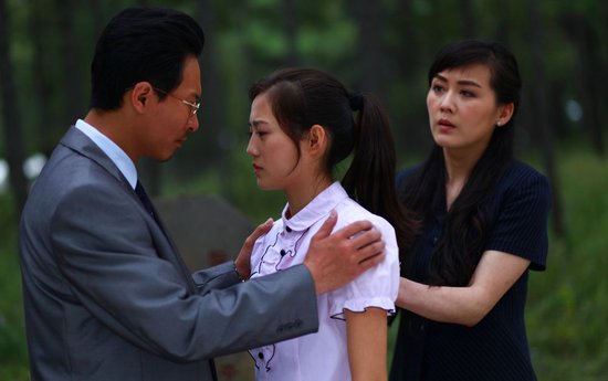 《新玉观音》今晚大结局 《妈妈的罗曼史》接