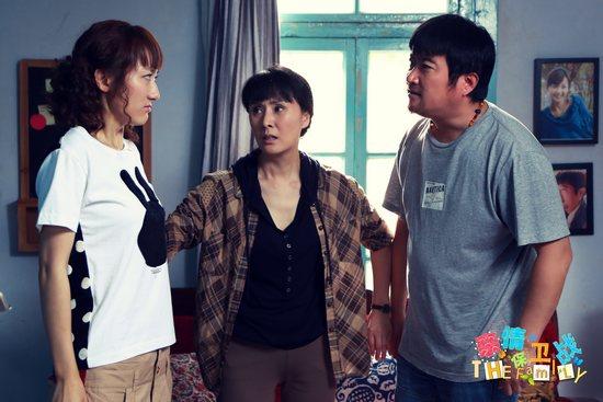 《亲情保卫战》精彩收官 蒋方婷演绎叛逆中成长