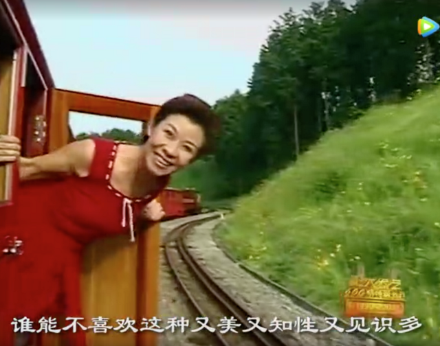 不抄袭的我们有多厉害？ 用二十年前的综艺告诉你