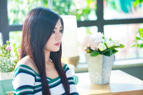 《栀子花开2017》开播 许雅婷内地首秀引期待