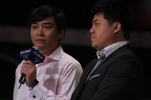 《步步为赢》选手揭行业内幕 雇主怒当众被拆台