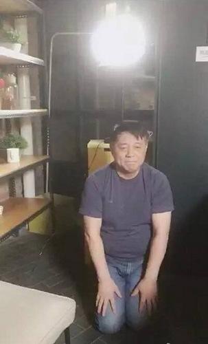 2016电影人频频喊话:“谁能给我们一个机会”