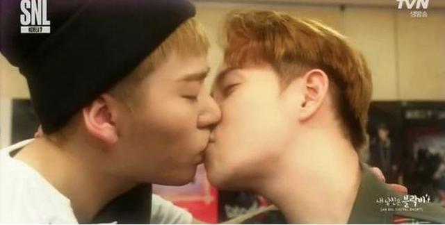 介绍Zico：“大势rapper”只要不唱歌就掉节操