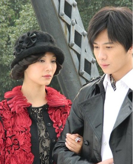 《乱世佳人》安徽卫视热播 兄弟之情令人动容